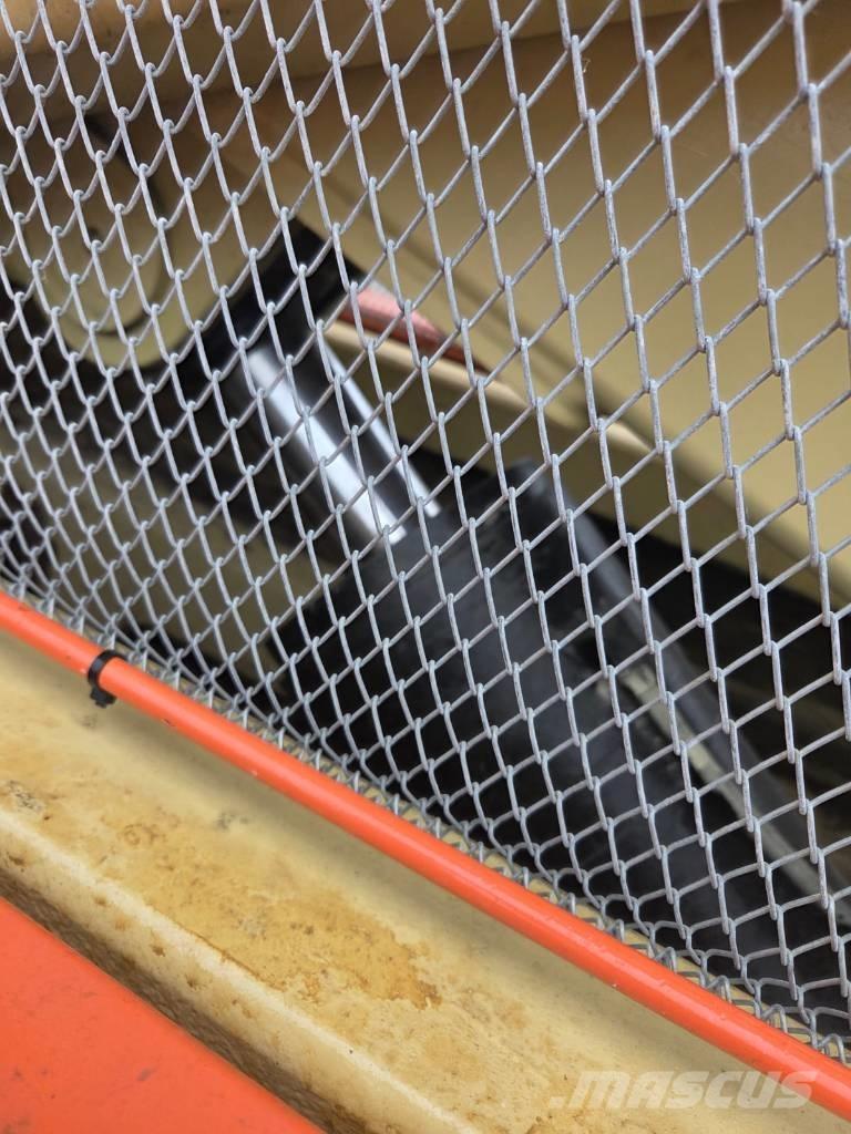 Liftlux 245-25 Elevadores de tesoura