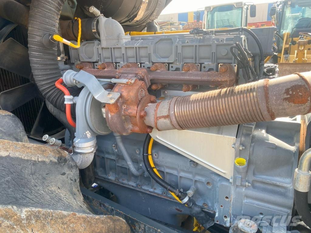 Bomag BW 219 PHD Cilindros Compactadores - Outros