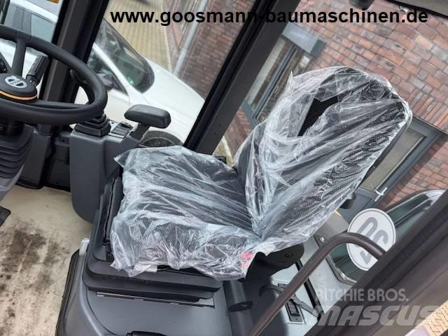 Volvo L 30 G Carregadeiras de rodas