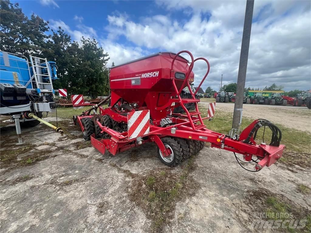 Horsch Pronto 3 DC Perfuradoras