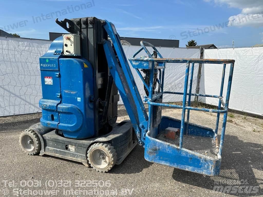 ATN Piaf 880R Outros elevadores e plataformas