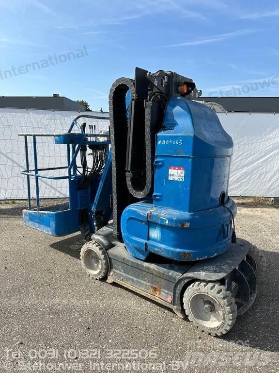ATN Piaf 880R Outros elevadores e plataformas