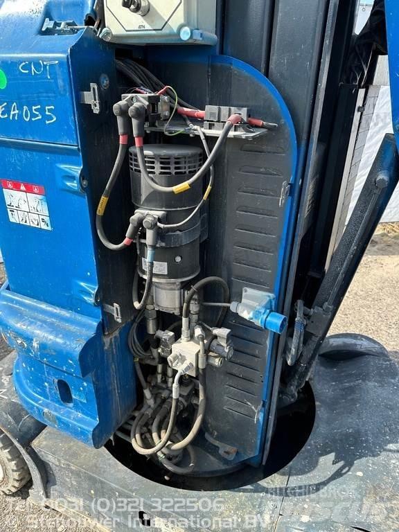 ATN Piaf 880R Outros elevadores e plataformas
