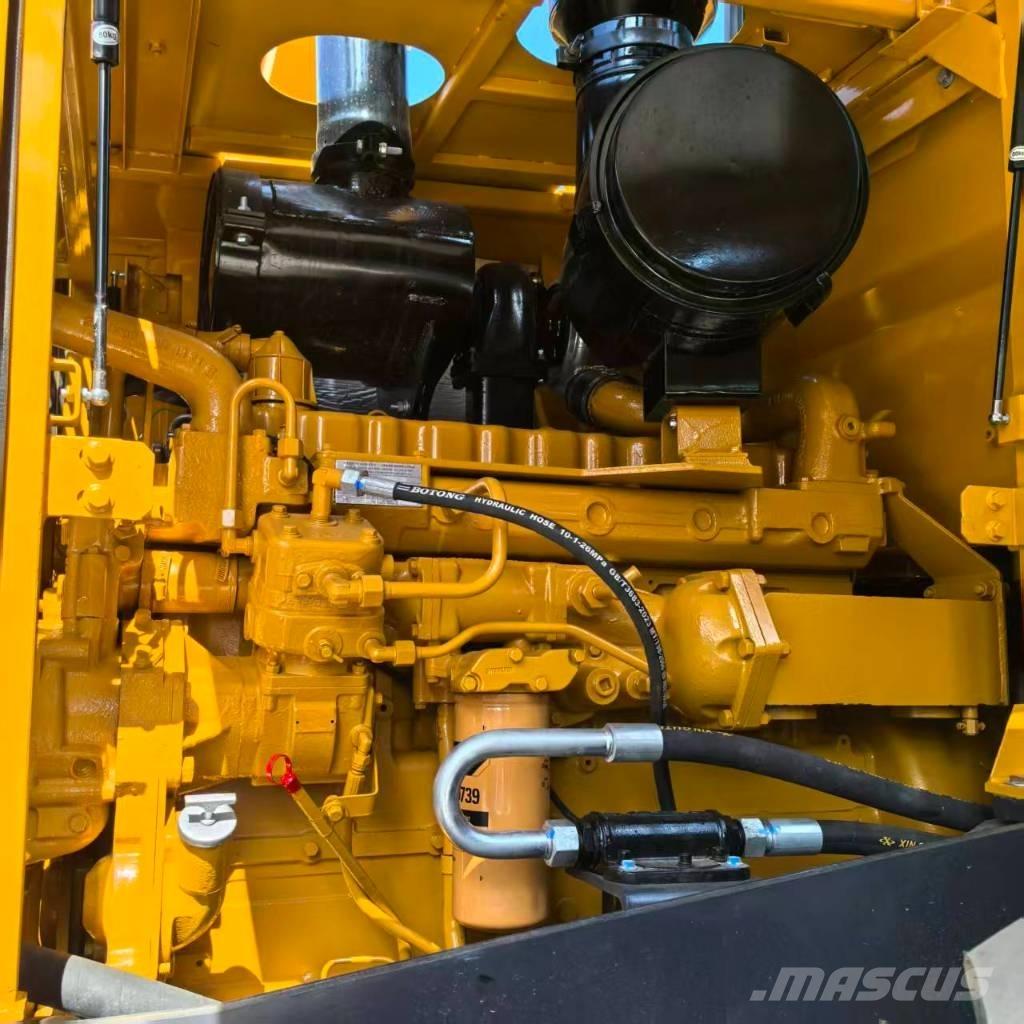 SDLG LG 956 L Carregadeiras de rodas