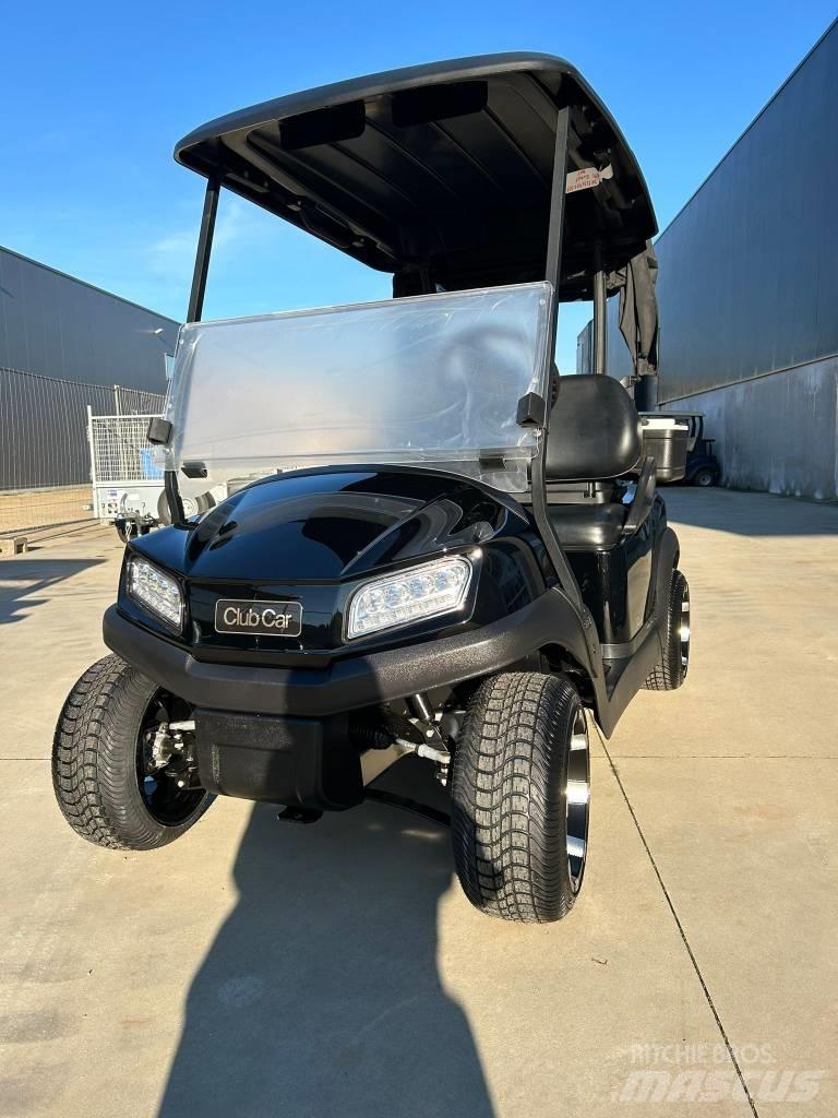 Club Car tempo  2022 Carros de golfe