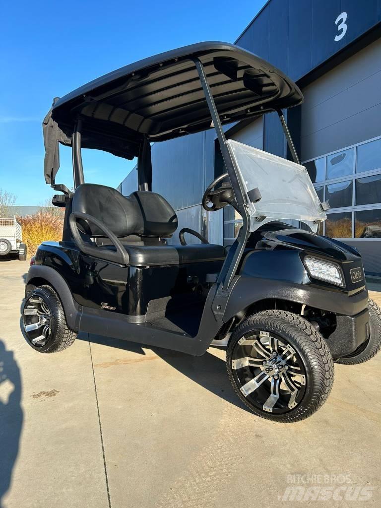 Club Car tempo  2022 Carros de golfe