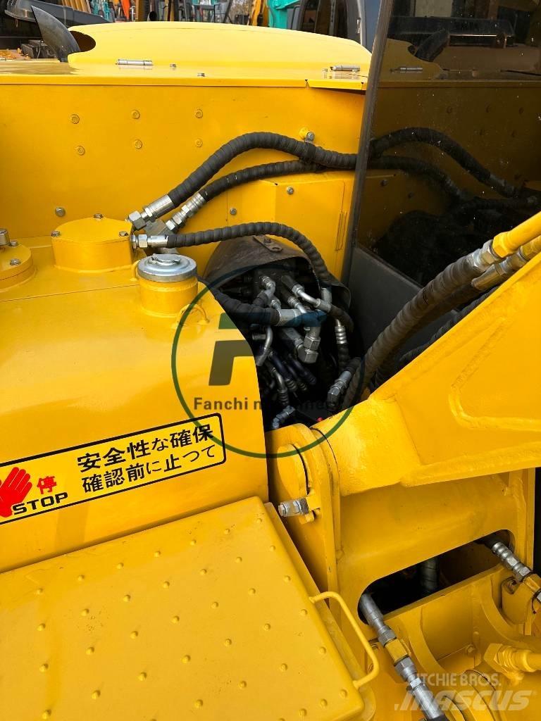 Komatsu PC 70 Miniescavadeiras