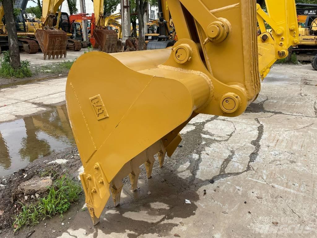 CAT 320 C L Escavadeiras de esteiras