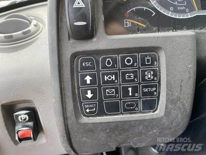 Volvo L 150 H Carregadeiras de rodas