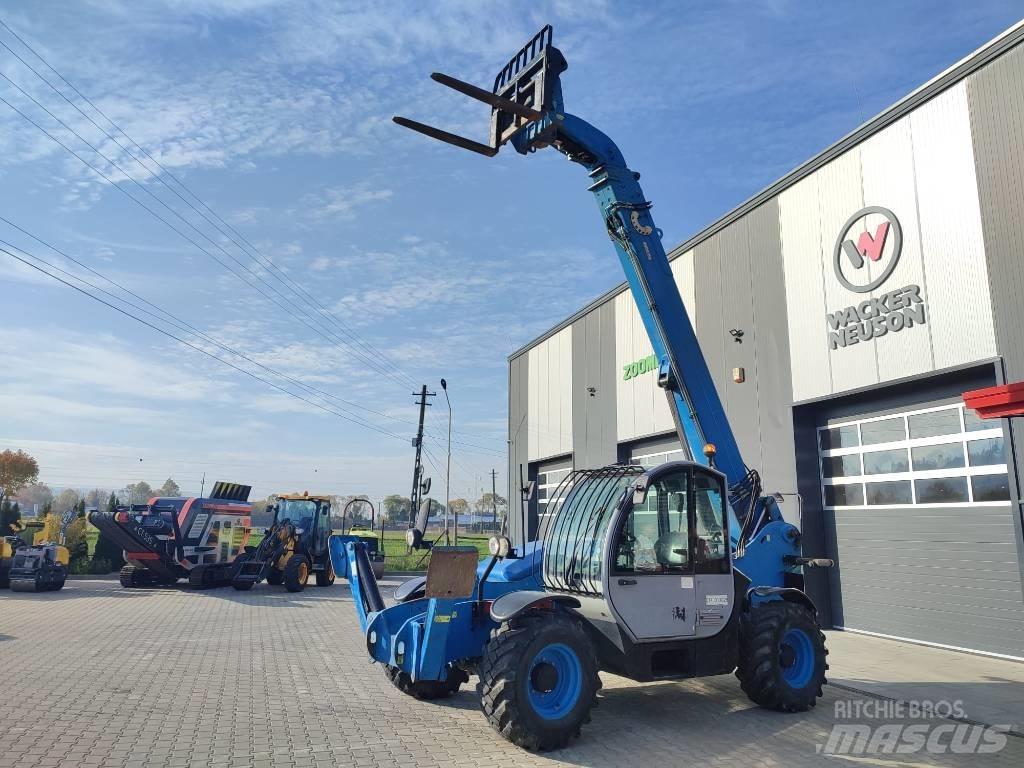 Genie TerexGTH4013 Carregadeiras de rodas