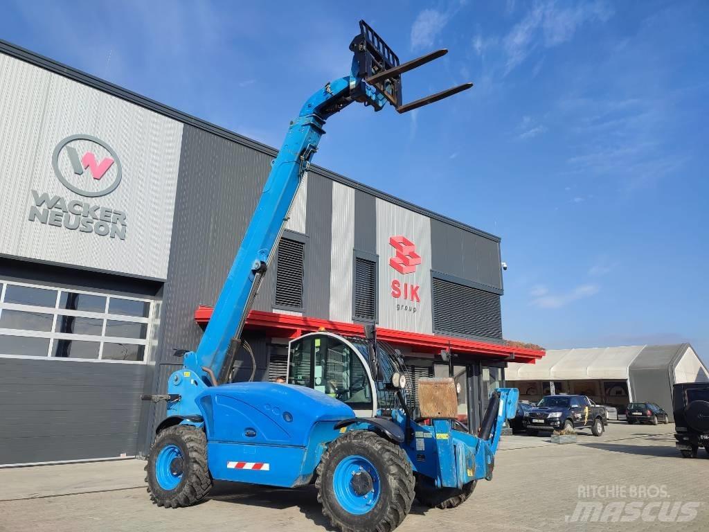 Genie TerexGTH4013 Carregadeiras de rodas