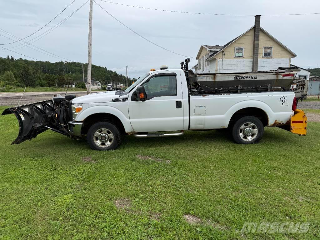 Ford F 350 Outros