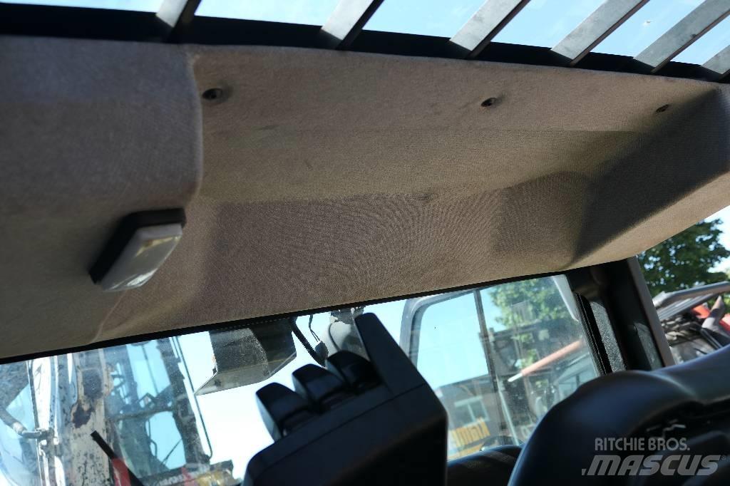 Yale GDP40 VX5 Empilhadores Diesel