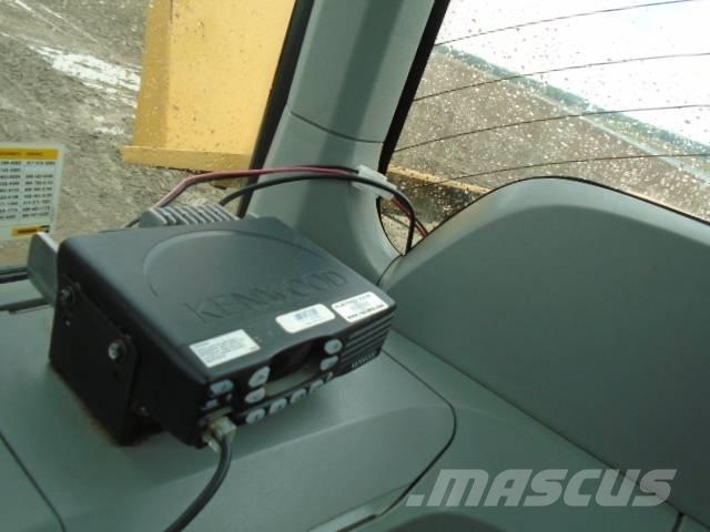 CAT 938M Carregadeiras de rodas