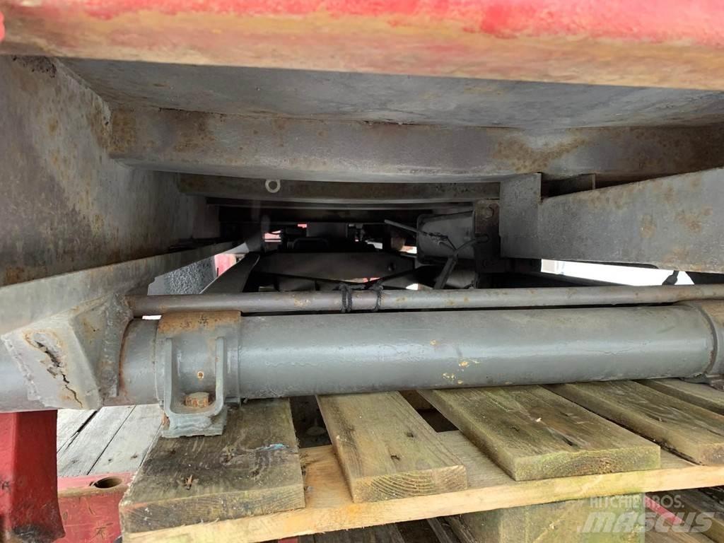  Onbekend Tipper Transportes - Outros
