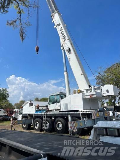 Tadano ATF-1300XL Gruas Todo terreno