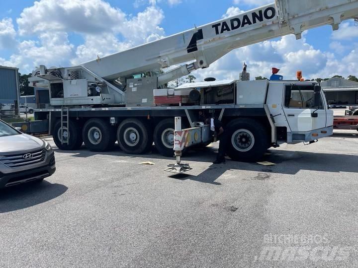 Tadano ATF-1300XL Gruas Todo terreno