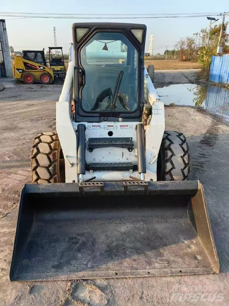 Bobcat S 300 Minicarregadeiras
