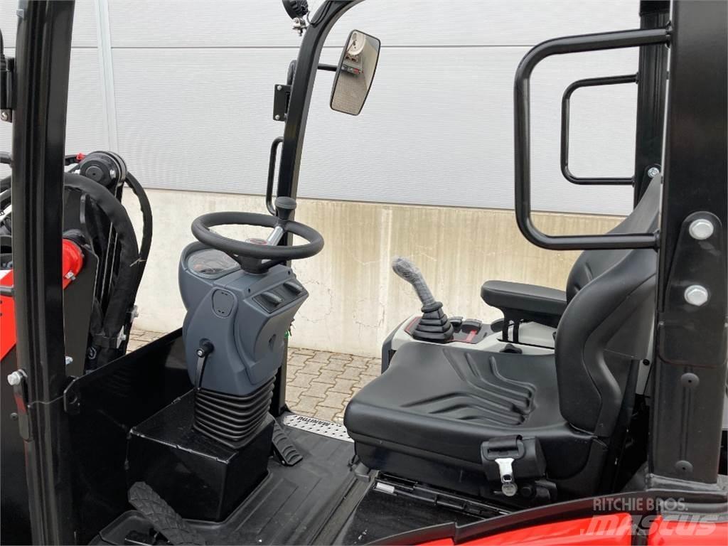 Manitou MLA 2-25 H Agricultura - Outros
