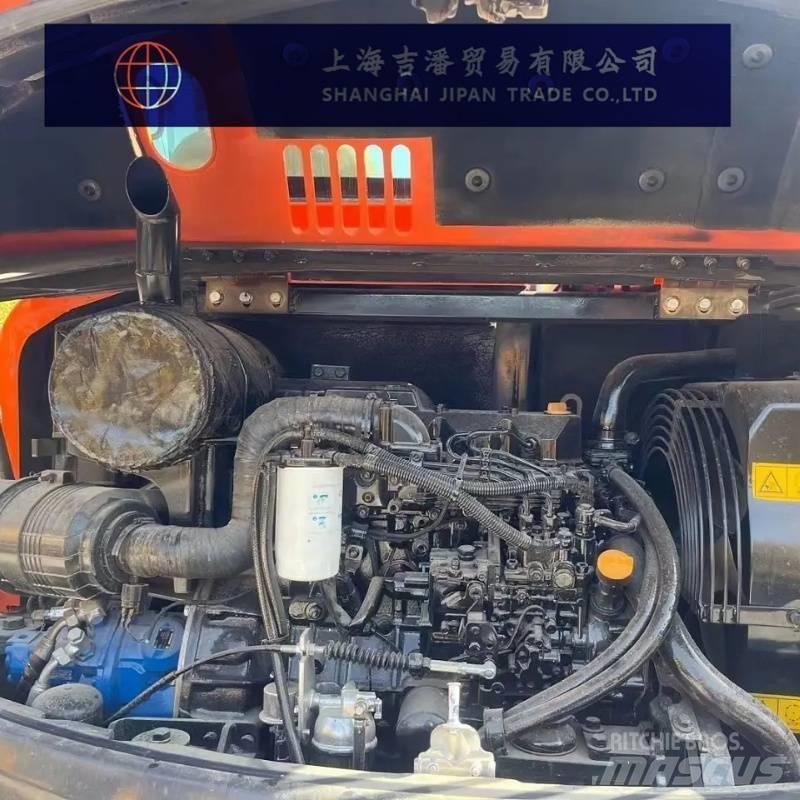 Doosan DX 60 Escavadeiras de esteiras