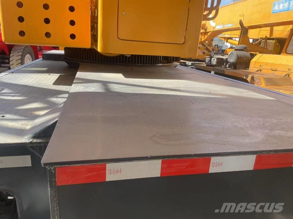 XCMG QY70K Gruas Fora-de-estrada