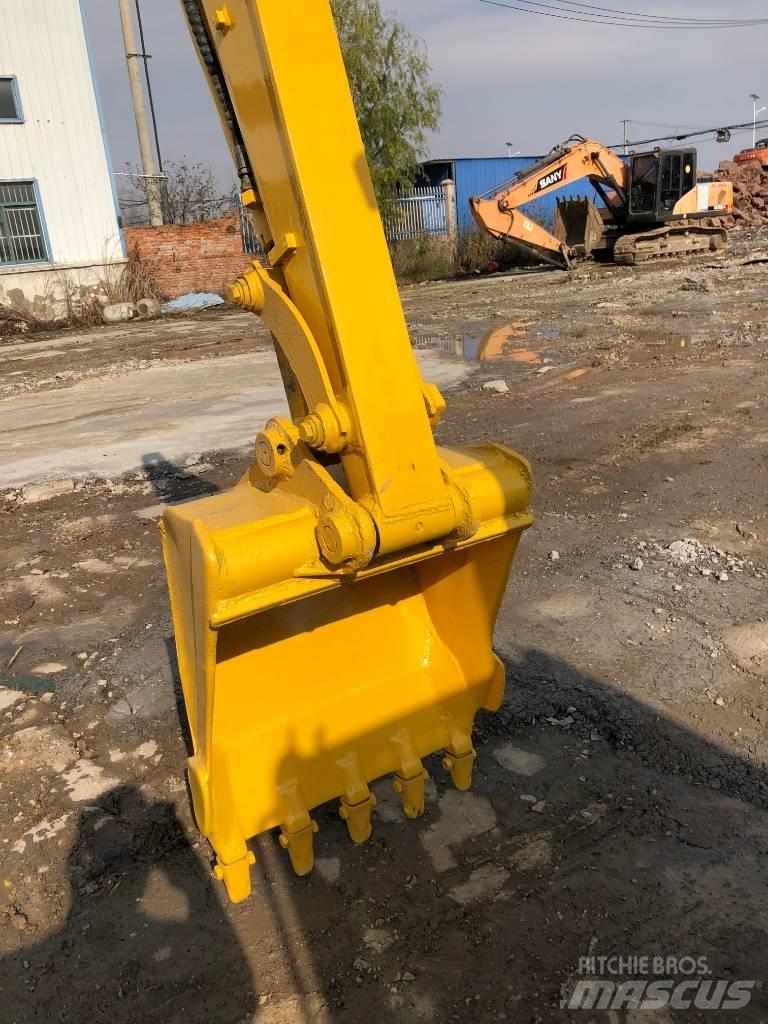 Komatsu PC 56 Miniescavadeiras