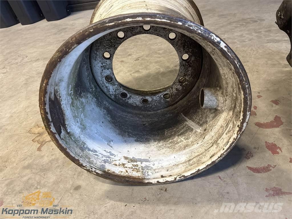Gremo 950 24x22,5 Pneus