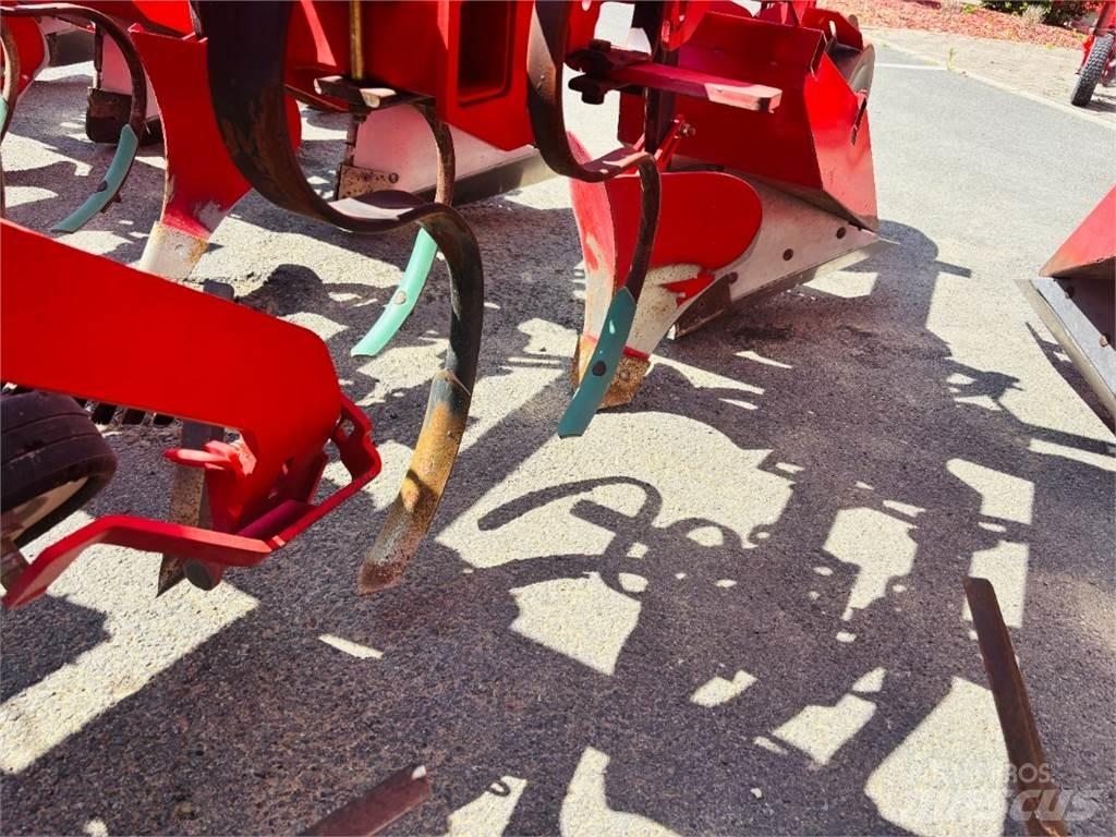 Grimme GH Equipamentos para Batata - Outros