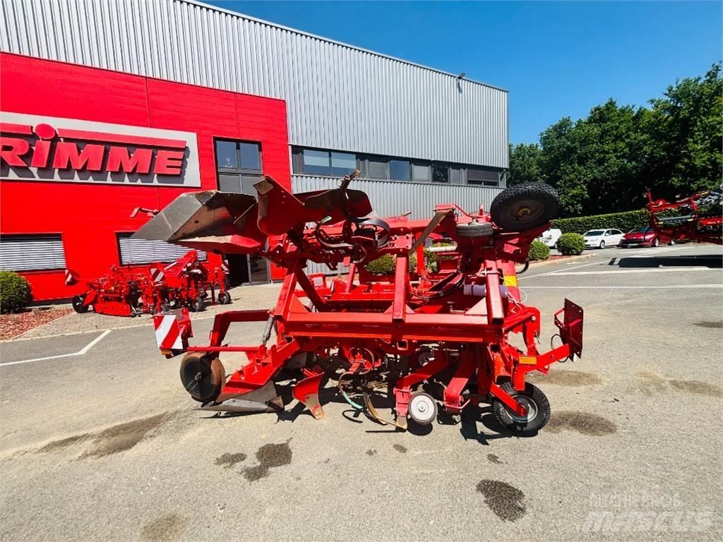 Grimme GH Equipamentos para Batata - Outros