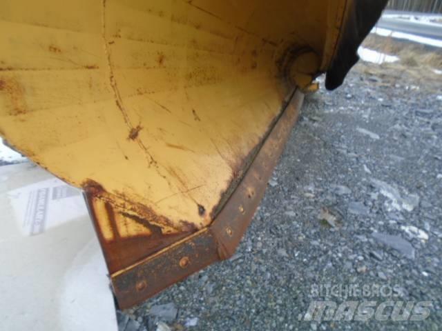  SNOW PLOW 162'' Acessórios de carregadora frontal