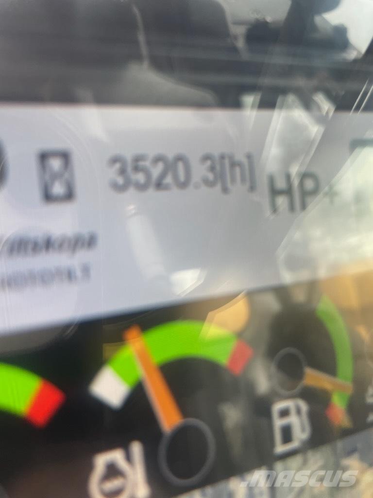 CAT 315 FLCR Escavadeiras de esteiras