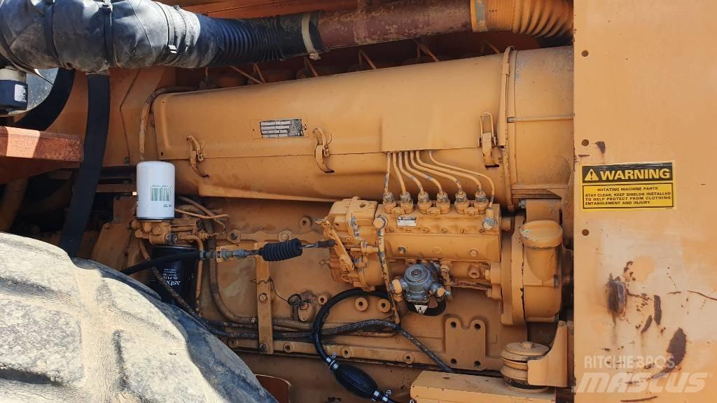 Vibromax 1102 Cilindros Compactadores monocilíndricos
