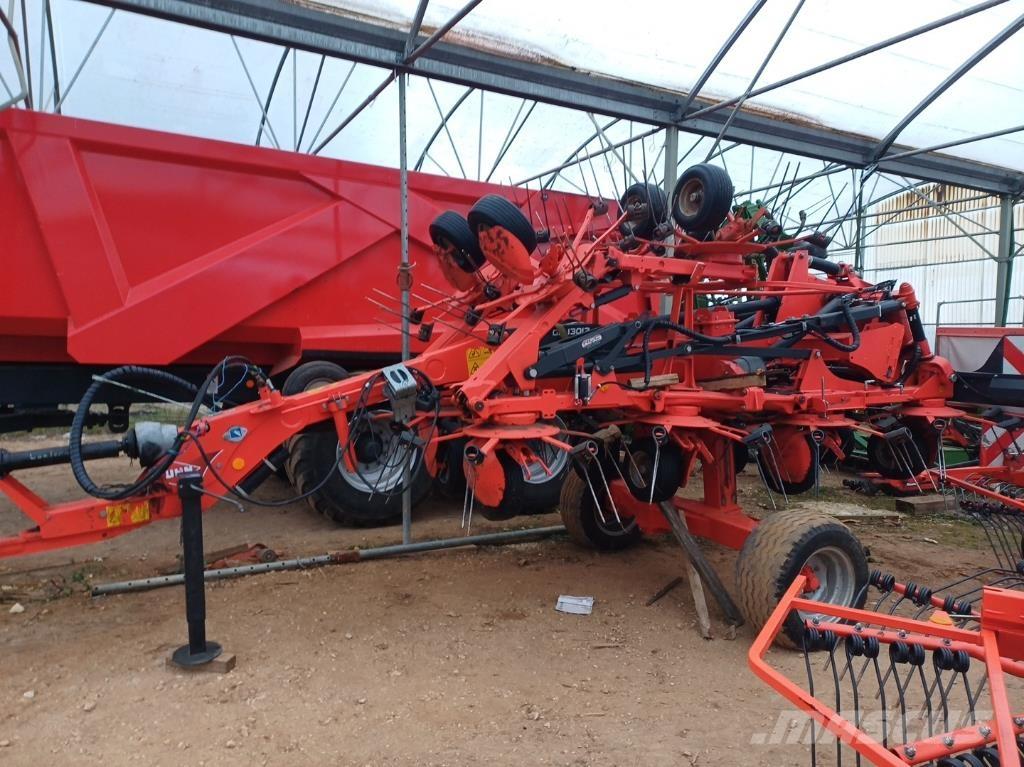 Kuhn GF 13012 Ancinho virador