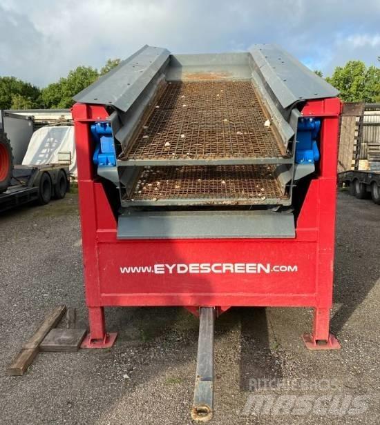 Viking Eydescreen Crivos