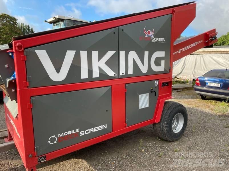 Viking Eydescreen Crivos