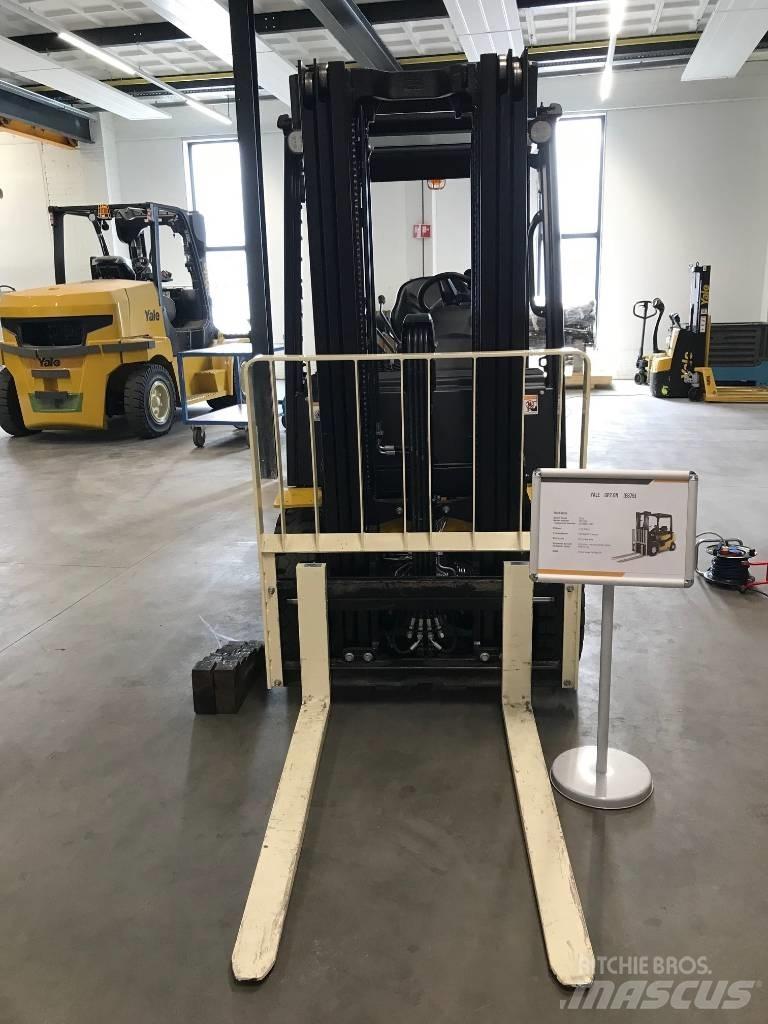 Yale GDP20 Empilhadores Diesel