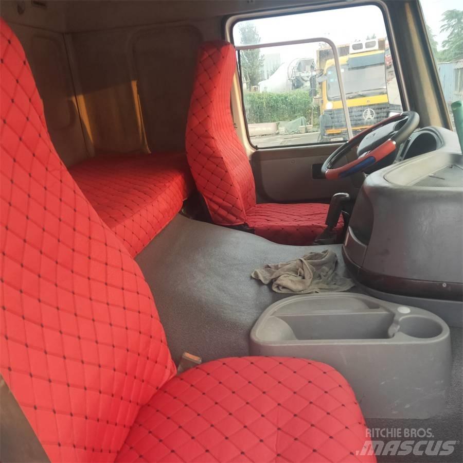 Howo 375 6x4 Auto-tanques
