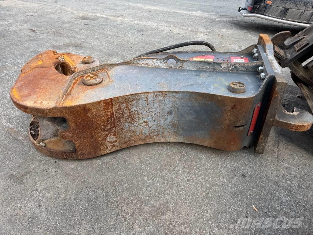 VTN VF19 Trituradores