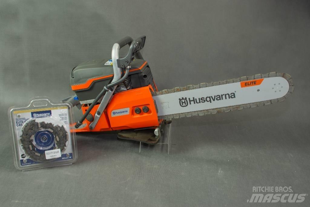 Husqvarna K970 Chain Serras para Betão e Pedra