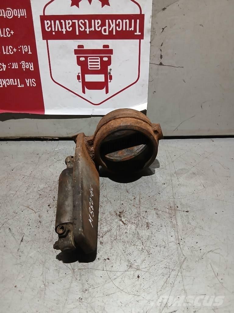 MAN TGA    51152019041 Motores