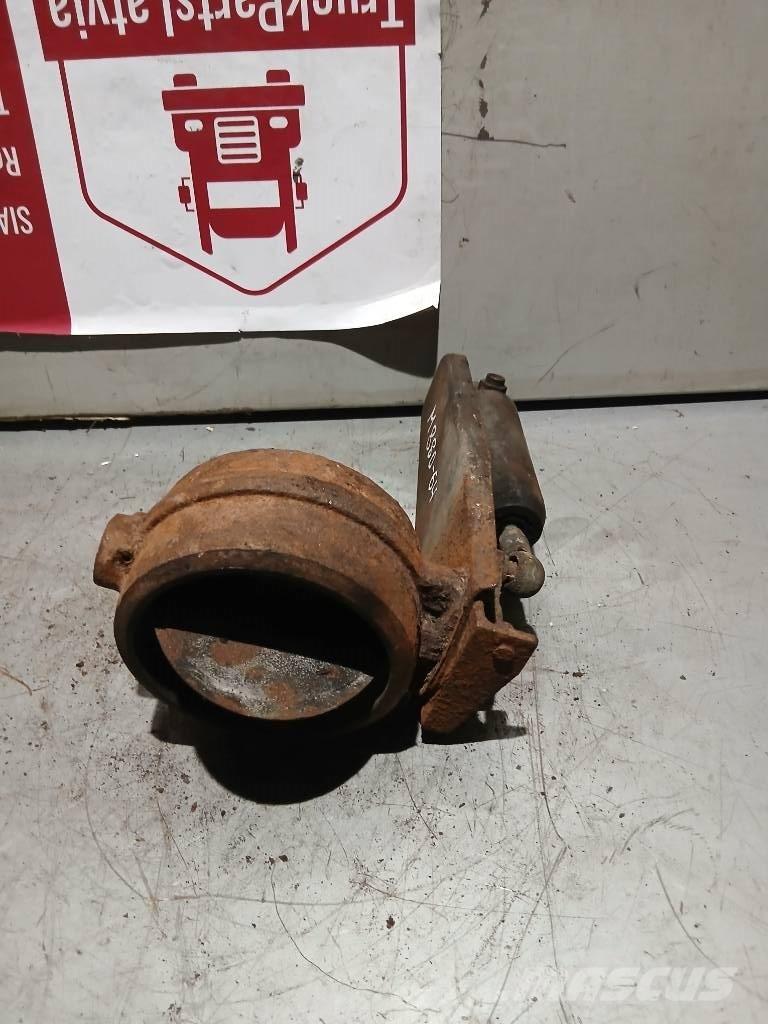 MAN TGA    51152019041 Motores