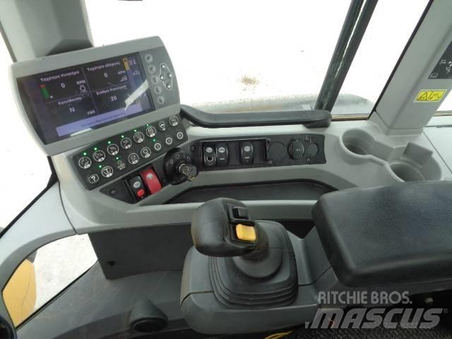 CAT 938 K Carregadeiras de rodas