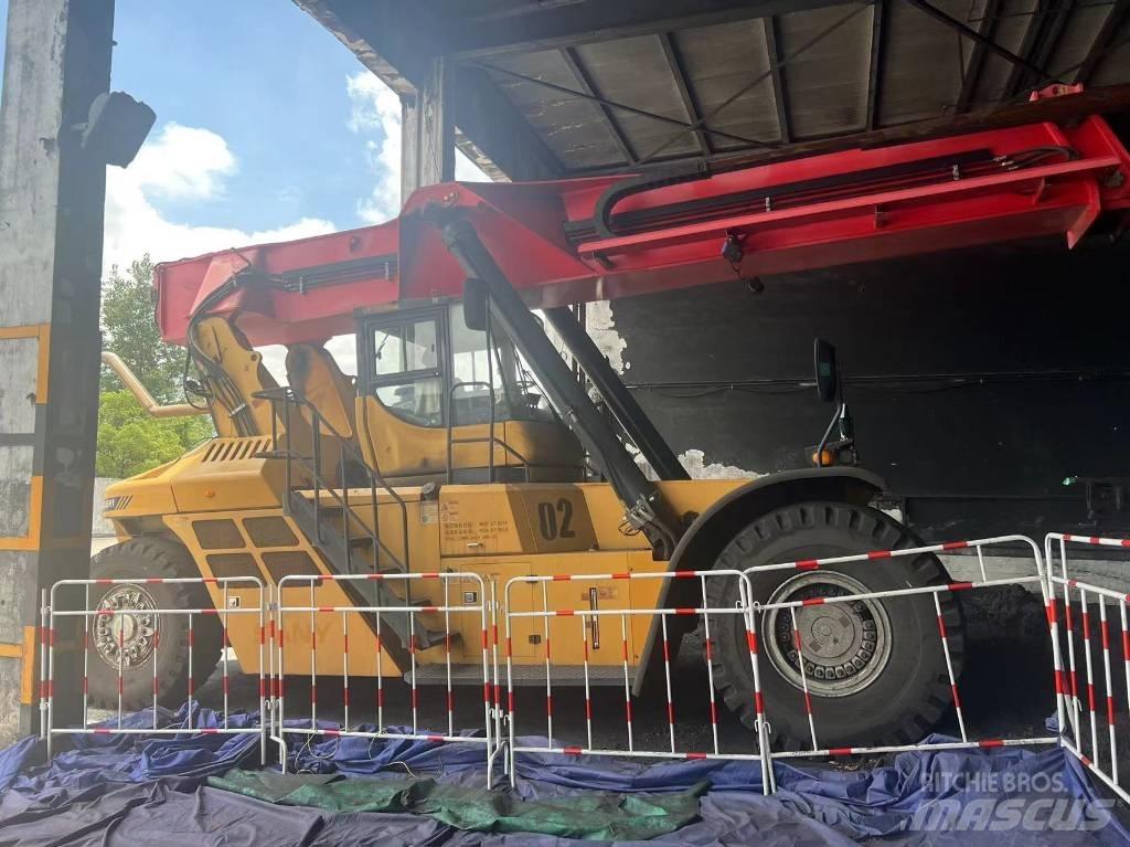 Sany SRSC 45V Guindastes móveis