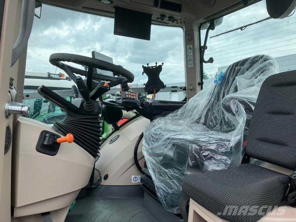 Fendt 1050 Tratores Agrícolas usados