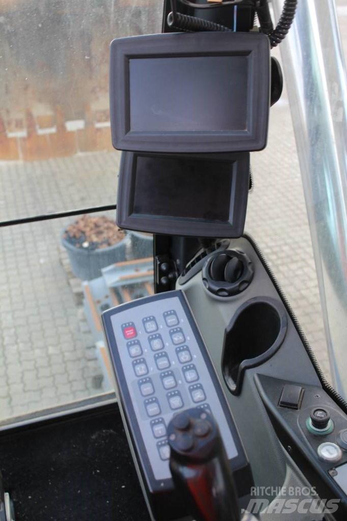 Liebherr R970 SME Escavadeiras de esteiras