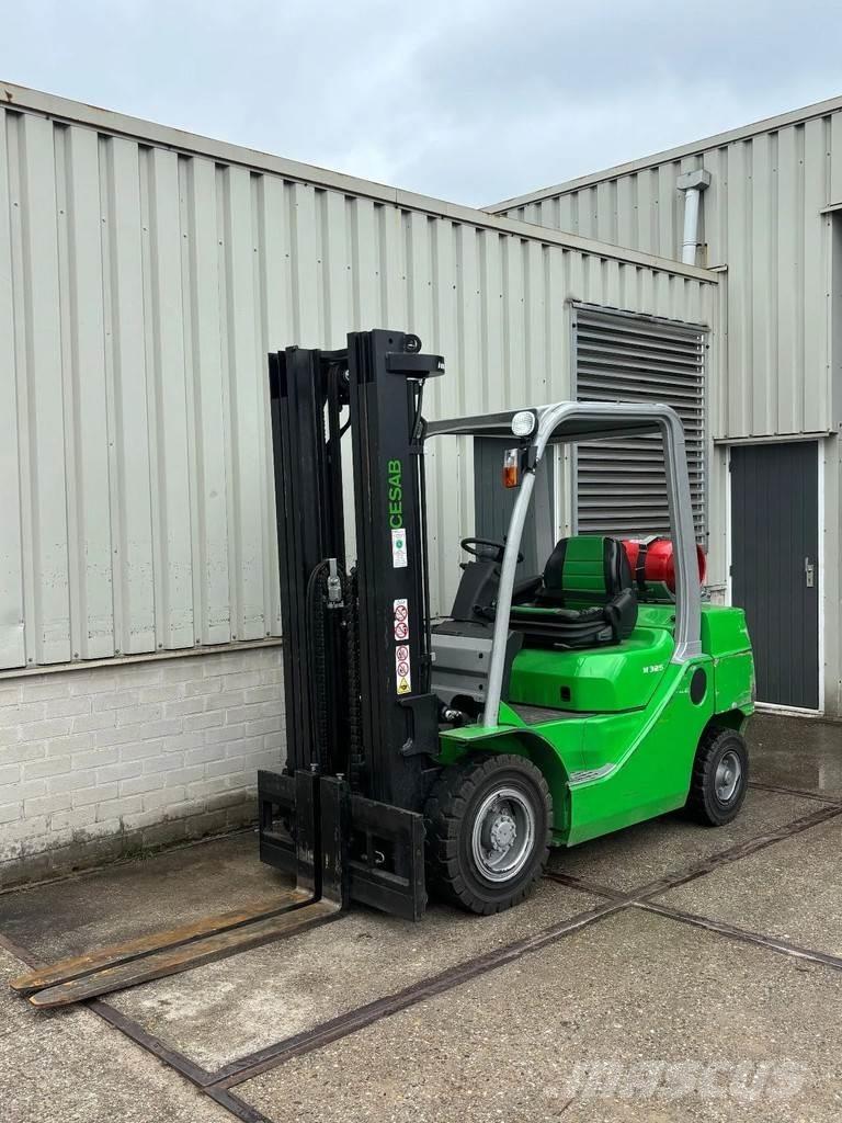 Cesab M325G Empilhadores - Outros