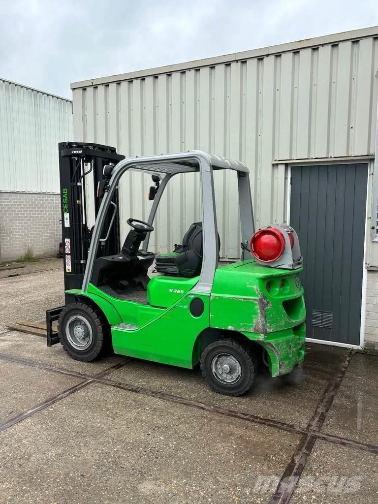 Cesab M325G Empilhadores - Outros