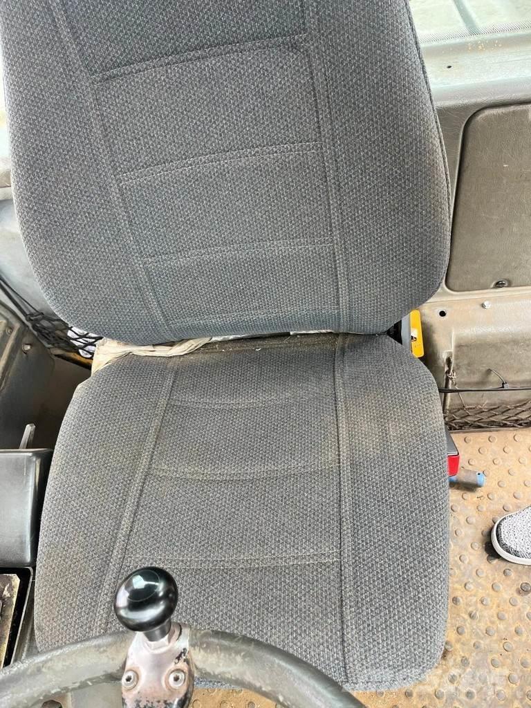 Volvo L90E Carregadeiras de rodas