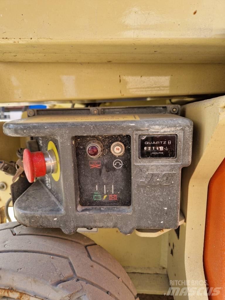 JLG ES 1932 Elevadores de tesoura