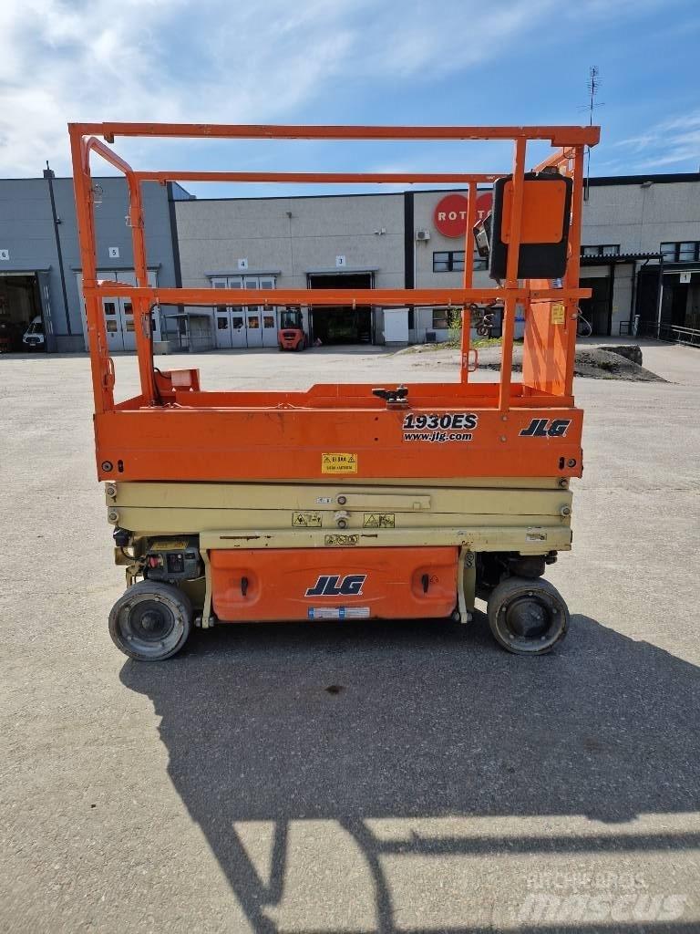 JLG ES 1932 Elevadores de tesoura